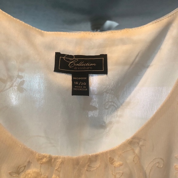 Blouse - Picture 2 of 3